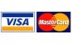 Visa / Mastercard ile ödeme