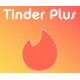 Tinder Plus hediye kartı ürünleri Tinder Plus hediye kartı ürünleri