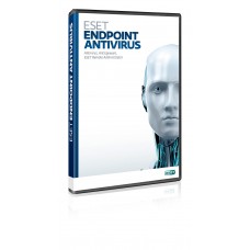 ESET Endpoint Protection Standard 1 Server, 10 Kullanıcı, 3 Yıl