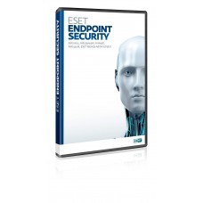 ESET Endpoint Protection Advanced 1 Server, 5 Kullanıcı, 1 Yıl