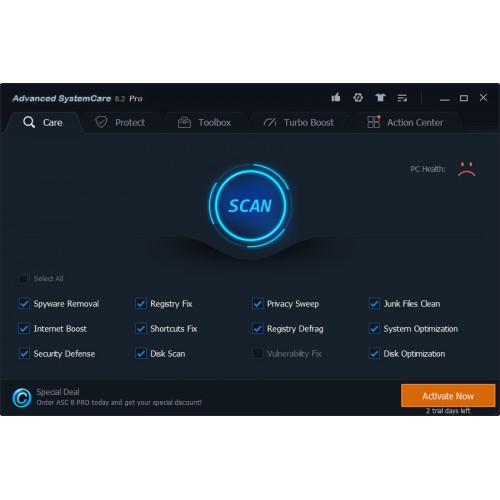 for android instal Advanced SystemCare Pro 16.4.0.226 + Ultimate 16.1.0.16 for android instal Advanced SystemCare Pro 16.4.0.226 + Ultimate 16.1.0.16