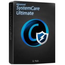 Advanced SystemCare Ultimate serial - 1 yıl, 3 pc