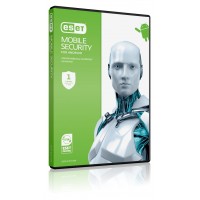 Eset Mobile Security (Android İşletim Sistemli Cihazlar İçin)