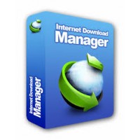 Internet Download Manager serial - 1 yıl